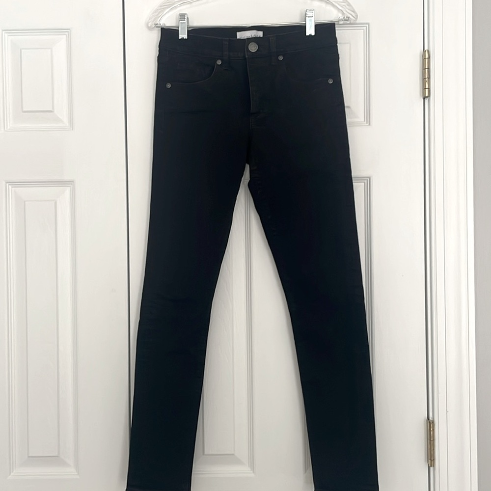Loft Skinny Jeans - Size 2
